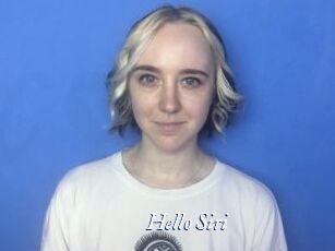 Hello_Siri
