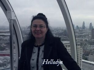 Hellodya