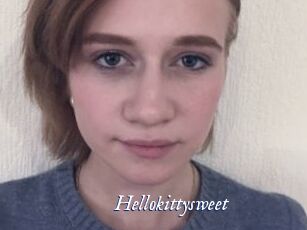 Hellokittysweet