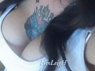 HenLeigH