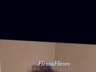 HennaHaven