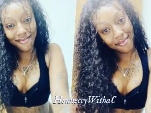 HenneccyWithaC