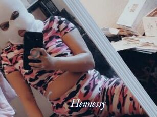 Hennessy