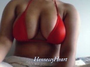 HennessyHeart