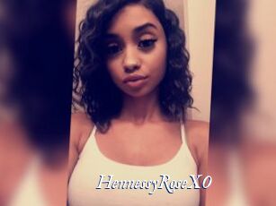 HennessyRoseXO