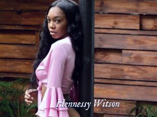 Hennessy_Witson
