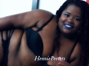 HenniePeeters