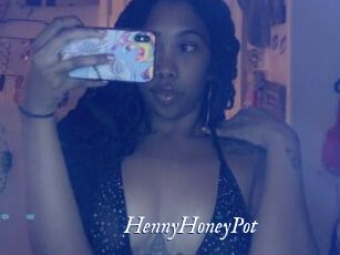 HennyHoneyPot