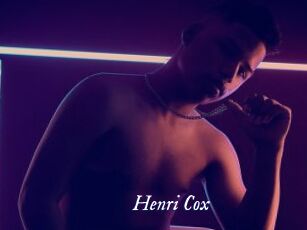 Henri_Cox