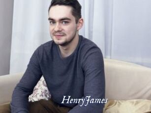 HenryJames