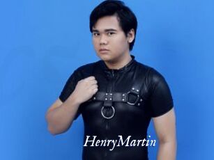 HenryMartin