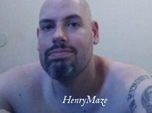 Henry_Maze