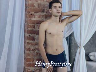 HenryPrettyOne