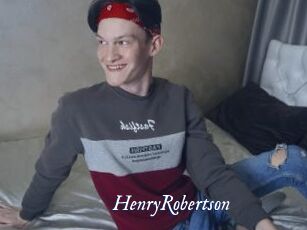 HenryRobertson
