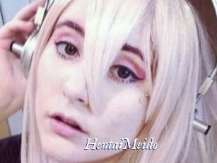 HentaiMeido