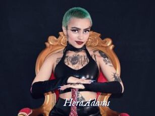 HeraAdams