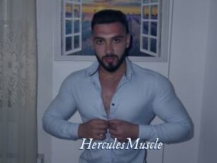 HerculesMuscle