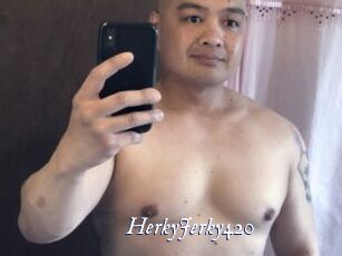 HerkyJerky420