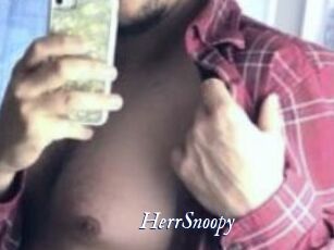 HerrSnoopy