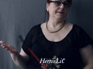 HerrinLiC