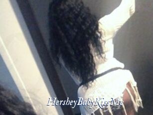 HersheyBabyKissMe