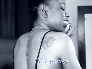 Hersheykiss099