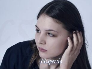 Hespersia
