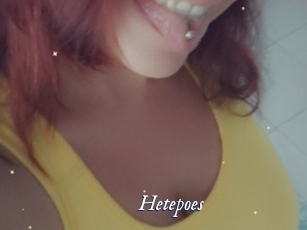 Hetepoes