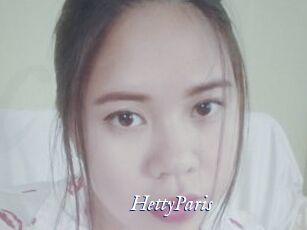 HettyParis