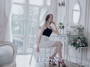 HeyleyNice