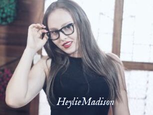 HeylieMadison