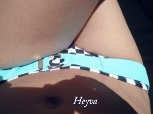 Heyva