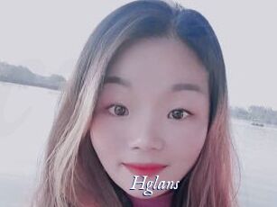 Hglans