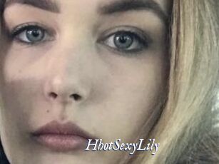 HhotSexyLily