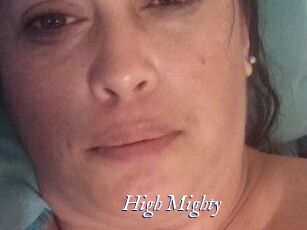 High_Mighty