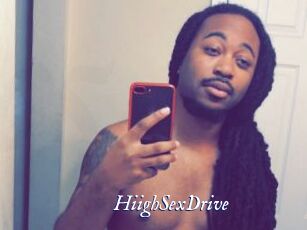 HiighSexDrive