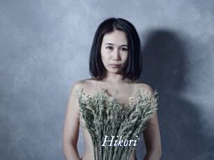 Hikori