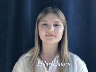 HilariHansen Cam 5