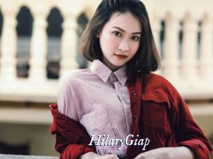 HilaryGiap