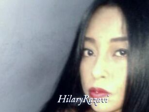 HilaryRazavi
