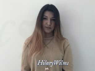 HilaryWilms Cam 5