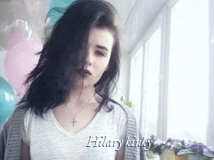 Hilary_kinky
