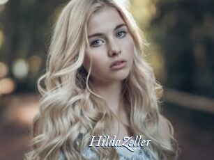 HildaZeller