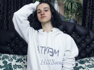 HillBoone Cam 5