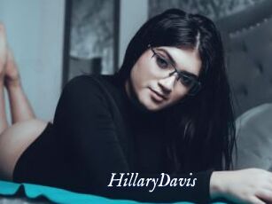 HillaryDavis