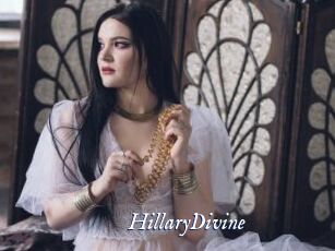 HillaryDivine