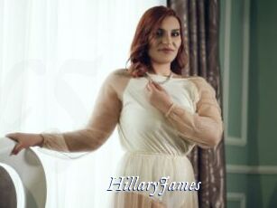 HillaryJames