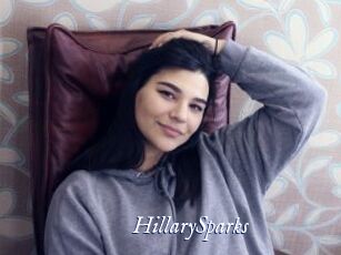 HillarySparks