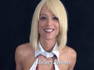 Hillary_Holmes