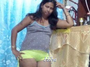 Hilya